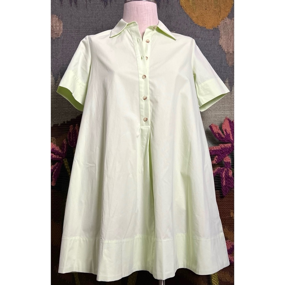 Anthropologie The Pollie Dress XXS